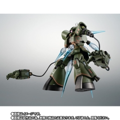 THE ROBOT SPIRITS <SIDE MS> MS-06Z Psycommu System Zaku Ver. A.N.I.M.E.
