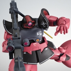 THE ROBOT SPIRITS <SIDE MS> MS-09RS Rick Dom Char's Custom Model Ver. A.N.I.M.E. ~Real Marking~
