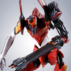 THE ROBOT SPIRITS <SIDE EVA> Evangelion Production Model-02'β/ Model-02