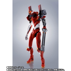 THE ROBOT SPIRITS <SIDE EVA> Evangelion Production Model-02'β/ Model-02