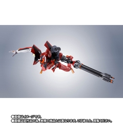 THE ROBOT SPIRITS <SIDE EVA> Evangelion Production Model-02'β/ Model-02