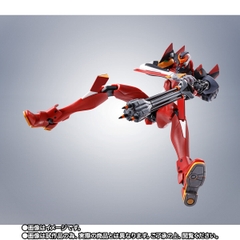 THE ROBOT SPIRITS <SIDE EVA> Evangelion Production Model-02'β/ Model-02