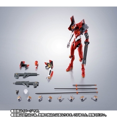 THE ROBOT SPIRITS <SIDE EVA> Evangelion Production Model-02'β/ Model-02