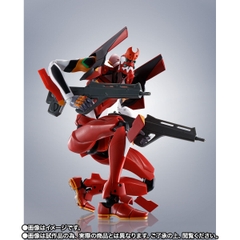 THE ROBOT SPIRITS <SIDE EVA> Evangelion Production Model-02'β/ Model-02