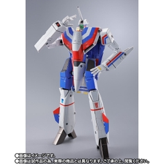 DX CHOGOKIN VF-1A Valkyrie Angel Birds