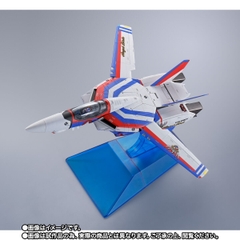 DX CHOGOKIN VF-1A Valkyrie Angel Birds