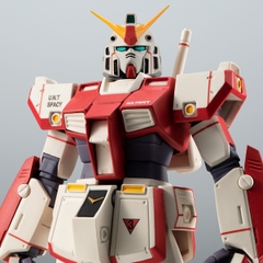 THE ROBOT SPIRITS <SIDE MS> RX-78NT-1 Gundam NT-1 Prototype Ver. A.N.I.M.E.