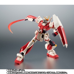 THE ROBOT SPIRITS <SIDE MS> RX-78NT-1 Gundam NT-1 Prototype Ver. A.N.I.M.E.