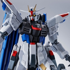 THE ROBOT SPIRITS <SIDE MS> ZGMF-X10A Freedom Gundam Ver.GCP