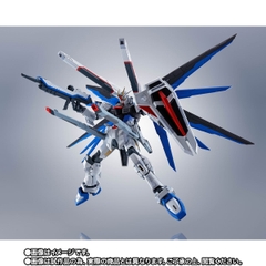 THE ROBOT SPIRITS <SIDE MS> ZGMF-X10A Freedom Gundam Ver.GCP