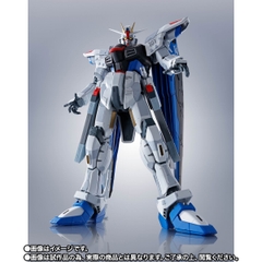 THE ROBOT SPIRITS <SIDE MS> ZGMF-X10A Freedom Gundam Ver.GCP