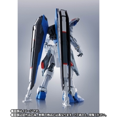 THE ROBOT SPIRITS <SIDE MS> ZGMF-X10A Freedom Gundam Ver.GCP