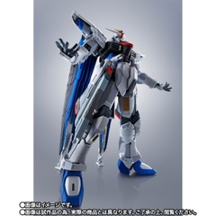 THE ROBOT SPIRITS <SIDE MS> ZGMF-X10A Freedom Gundam Ver.GCP
