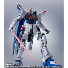 THE ROBOT SPIRITS <SIDE MS> ZGMF-X10A Freedom Gundam Ver.GCP