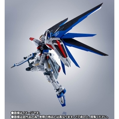 THE ROBOT SPIRITS <SIDE MS> ZGMF-X10A Freedom Gundam Ver.GCP