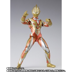 S.H.Figuarts Glitter Trigger Eternity