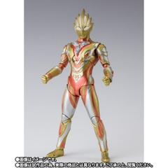 S.H.Figuarts Glitter Trigger Eternity