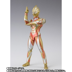 S.H.Figuarts Glitter Trigger Eternity