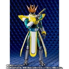 S.H.Figuarts Kamen Rider Live Bat Genome/ Jackal Genome