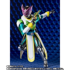 S.H.Figuarts Kamen Rider Live Bat Genome/ Jackal Genome