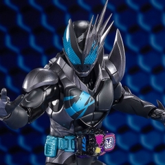 S.H.Figuarts Kamen Rider Jack Revise