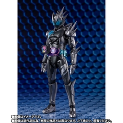S.H.Figuarts Kamen Rider Jack Revise