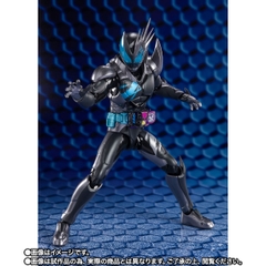 S.H.Figuarts Kamen Rider Jack Revise