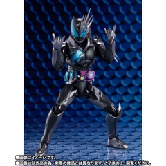 S.H.Figuarts Kamen Rider Jack Revise