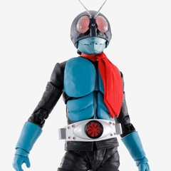 S.H.Figuarts (SHINKOCCHOU SEIHOU) Kamen Rider No.1