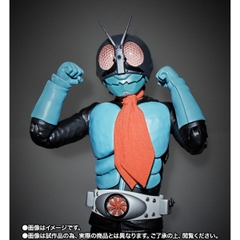 S.H.Figuarts (SHINKOCCHOU SEIHOU) Kamen Rider No.1
