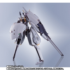 METAL ROBOT SPIRITS <SIDE MS> Gundam TR-6 [Wondwart]