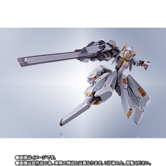 METAL ROBOT SPIRITS <SIDE MS> Gundam TR-6 [Wondwart]