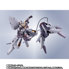 METAL ROBOT SPIRITS <SIDE MS> Gundam TR-6 [Wondwart]
