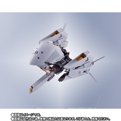 METAL ROBOT SPIRITS <SIDE MS> Gundam TR-6 [Wondwart]