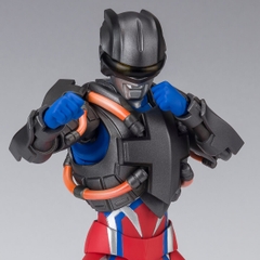S.H.Figuarts Tector Gear Zero