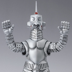 S.H.Figuarts Anti-Kaiju Special Airborne Aircraft No.2 Wyndham