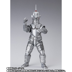 S.H.Figuarts Anti-Kaiju Special Airborne Aircraft No.2 Wyndham