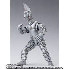 S.H.Figuarts Anti-Kaiju Special Airborne Aircraft No.2 Wyndham