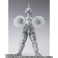 S.H.Figuarts Anti-Kaiju Special Airborne Aircraft No.2 Wyndham