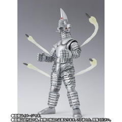S.H.Figuarts Anti-Kaiju Special Airborne Aircraft No.2 Wyndham