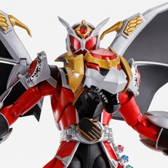 S.H.Figuarts (SHINKOCCHOU SEIHOU) Kamen Rider Wizard Flame Dragon/ All Dragon
