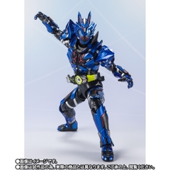 S.H.Figuarts Kamen Rider Vulcan Lonewolf