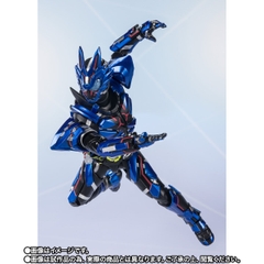 S.H.Figuarts Kamen Rider Vulcan Lonewolf