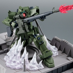 THE ROBOT SPIRITS <SIDE MS> RGM-79(G) GM Sniper Ver. A.N.I.M.E.