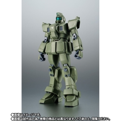 THE ROBOT SPIRITS <SIDE MS> RGM-79(G) GM Sniper Ver. A.N.I.M.E.