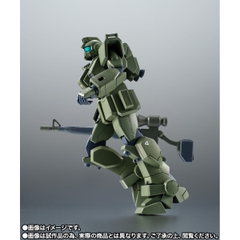 THE ROBOT SPIRITS <SIDE MS> RGM-79(G) GM Sniper Ver. A.N.I.M.E.