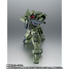 THE ROBOT SPIRITS <SIDE MS> RGM-79(G) GM Sniper Ver. A.N.I.M.E.