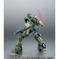 THE ROBOT SPIRITS <SIDE MS> RGM-79(G) GM Sniper Ver. A.N.I.M.E.