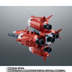 THE ROBOT SPIRITS <SIDE MS> TS-MA2mod.00 Moebius Zero Ver. A.N.I.M.E.