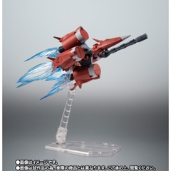 THE ROBOT SPIRITS <SIDE MS> TS-MA2mod.00 Moebius Zero Ver. A.N.I.M.E.